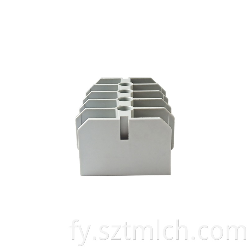 Din Rail Terminal Block